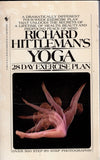 Yoga 28 Day Exercise Plan