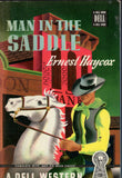 Man in the Saddle