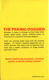 The Peking Dossier