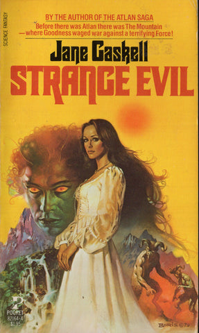 Strange Evil