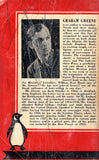 The Confidential Agent