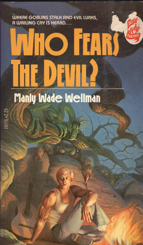 Who Fears the Devil?