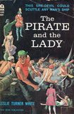 The Pirate and the Lady