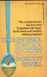 Cholesterol Control Cookery