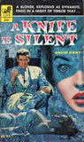 A Knife is Silent