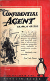 The Confidential Agent