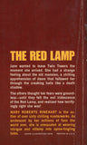 The Red Lamp
