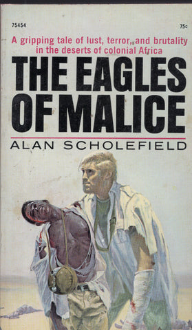The Eagles of Malice