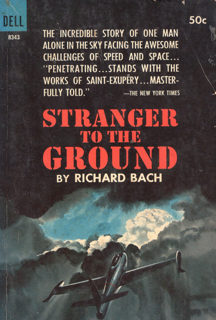 Stranger to the Ground