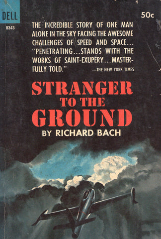 Stranger to the Ground