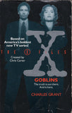 The X Files Goblins