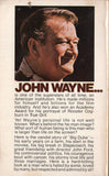 Duke: The Real Story of John Wayne