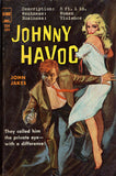 Johnny Havoc