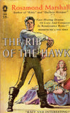 The Rib of the Hawk