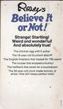 Ripley's Believe It Or Not! 8th Series