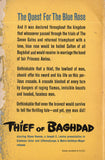 Thief of Baghdad