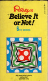 Ripley's Believe It Or Not! 6th Series