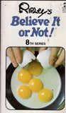 Ripley's Believe It Or Not! 8th Series