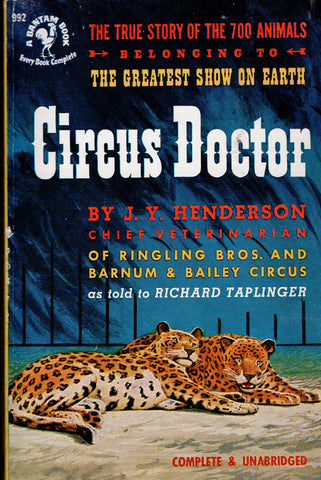 Circus Doctor