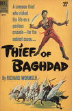 Thief of Baghdad