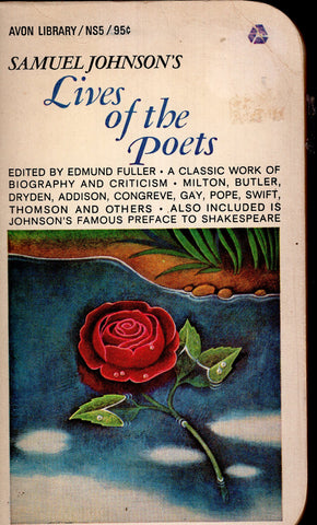 Lives of the Poets