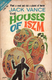 The Houses of Iszm/Son of the Tree