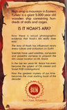 In Search of Noah's Ark