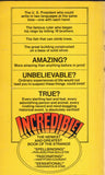 Incredible!