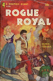 Rogue Royal