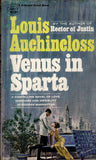 Venus in Sparta