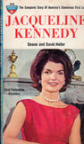 Jacqueline Kennedy