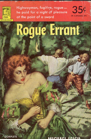 Rogue Errant