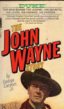 The John Wayne Story