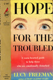 Hope For The Troubled