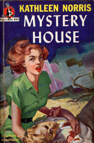Mystery House