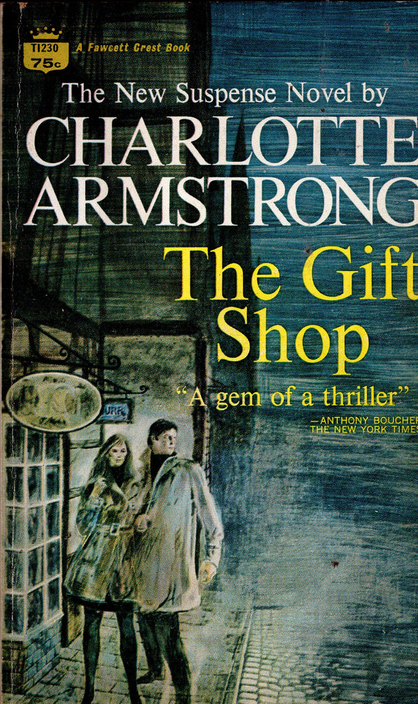 The Gift Shop