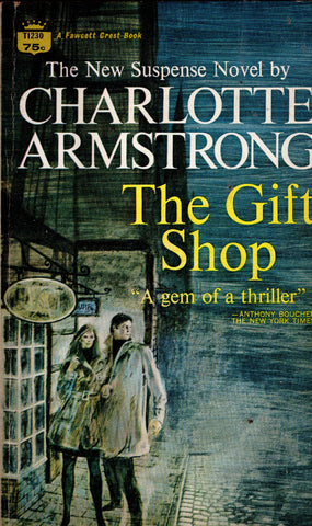 The Gift Shop