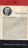 Science and the Modern World
