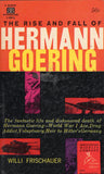 The Rise and Fall of Hermann Goering