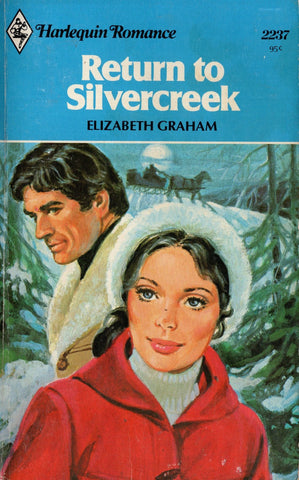 Return to Silvercreek