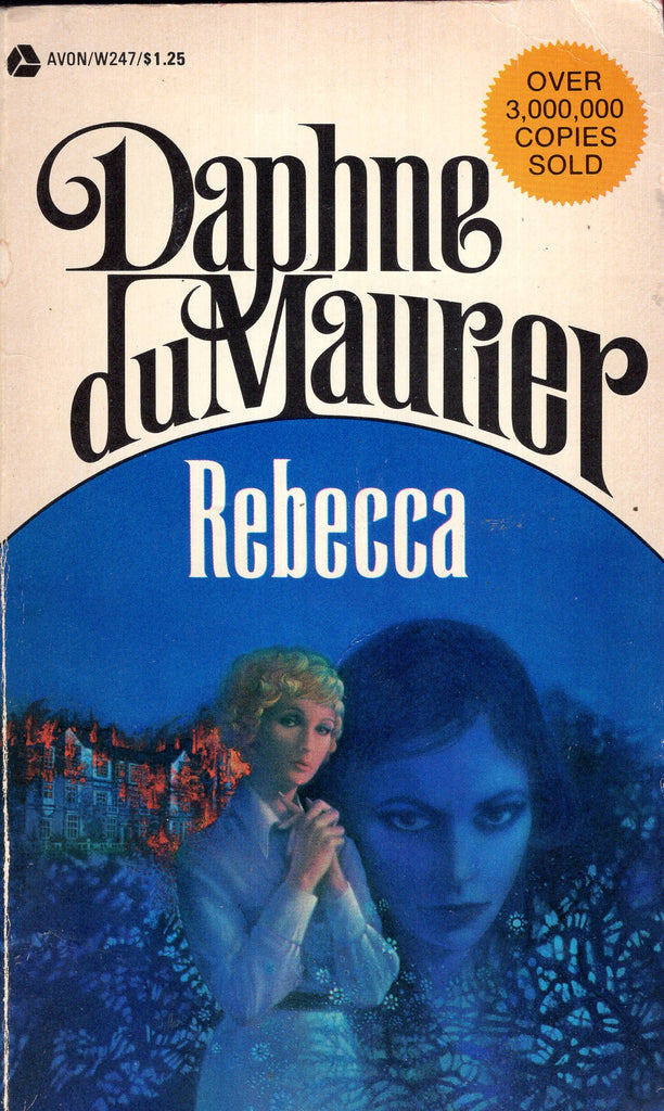 Rebecca