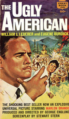 The Ugly American