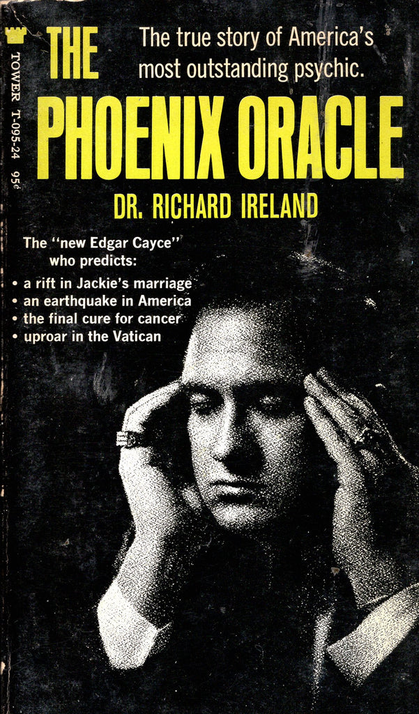 The Phoenix Oracle