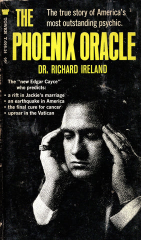 The Phoenix Oracle