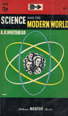 Science and the Modern World