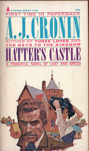 Hatter's Castle