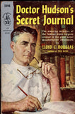 Doctor Hudson's Secret Journal