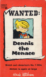 Wanted: Dennis The Menace