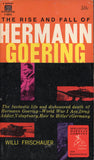 The Rise and Fall of Hermann Goering