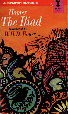 The Iliad